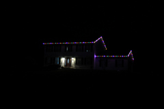 Brighten the Season with Holly Jolly Holiday Lights