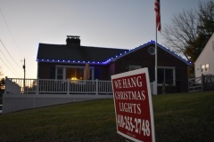Blue Christmas 