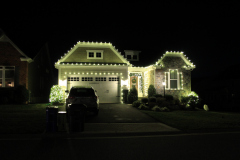 Warm White LED Bulbs – Elegant Glow for the Season